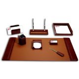 垫板和吸墨纸 - 桌上用品 - 办公用品 - 亚马逊