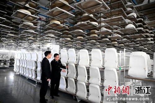 浙江湖州家具销量可观 1 5月出口同比增长56.4