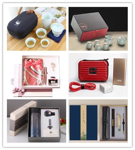 统一化企业办公用品定制,创建企业专属视觉符号