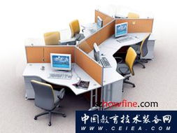 屏风工作位 上海普陀办公家具厂 汉昊家具 上海汉昊家具产品简介