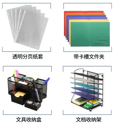 选品干货:亚马逊美、日、欧7大站点办公用品热销品类解读