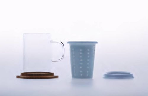 基金项目 基于场景时代的陶瓷产品创新设计路径