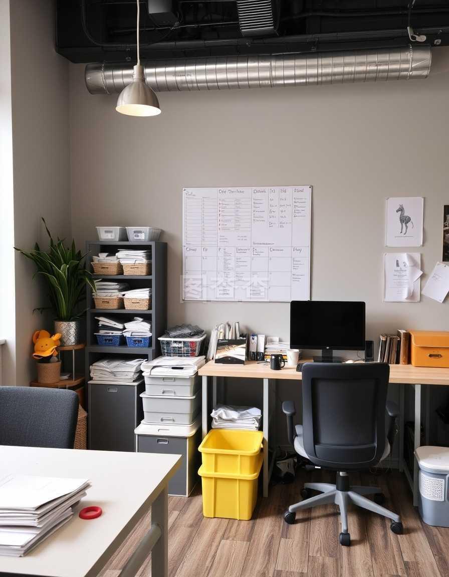 办公室用品