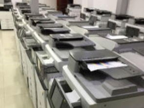 图 本公司专业租赁,销售,维修各类型号办公用品设备 深圳办公用品