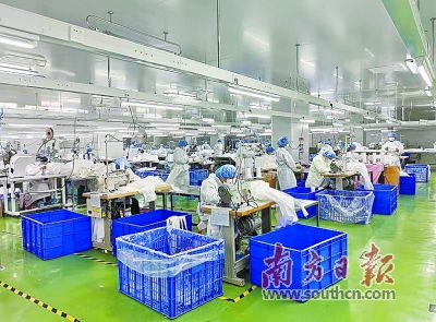 佛山制造 走向 战疫 一线 逾二十家佛山企业驰援武汉 累计捐款超两亿元
