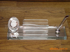 浦江县博恩特水晶工艺品厂办公用品管理与采购指南