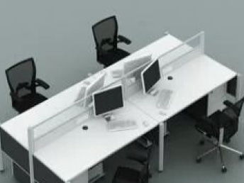 上海办公家具厂家直销 玻璃隔断与办公用品一站式解决方案