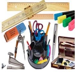 办公用品全方位解析 从基础分类到北海市创高电子实例