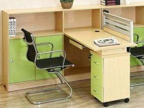 专业定制办公家具与学校家具 打造高效工作与学习环境